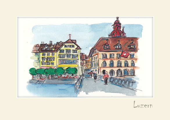 Luzern